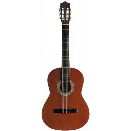 Stagg C516 1/2 Size Classical Guitar - Natural
