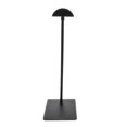 thumbnail image 2 of Wweixi Metal Adjustable Handbag/Bag Purse Display Stand Black Rack Holder Shelf, 2 of 4