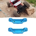 thumbnail image 1 of Piezas De Automóvil RC, 6038 Piezas De Brazo Trasero Del Automóvil RC De Metal Para 16101 16102 16103 16201, 1 of 7