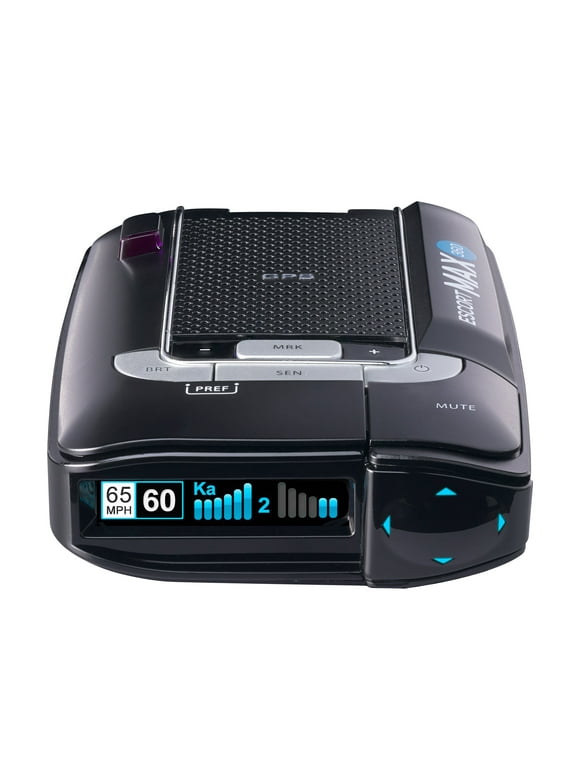 Radar Detectors