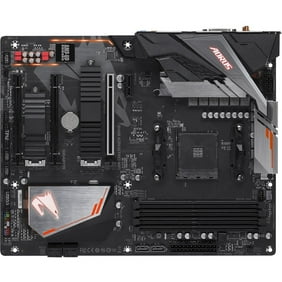 Gigabyte Ga Ax370 Gaming Amd X370 Am4 Ddr4 Atx Motherboard Walmart Com Walmart Com