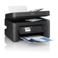 thumbnail image 3 of Reacondicionado Epson Impresora de Inyección de Tinta a Color 4-1 WorkForce WF-2950 Negro, 3 of 7