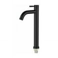 thumbnail image 2 of Grifo elegante con tecnología Diamond Seal para baños elegantes, que ofrece una durabilidad inigualable y un acabado resistente a la oxidación, ideal para su rutina diaria, 2 of 5