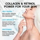 thumbnail image 5 of Fiudx Crema Antiedad, Hidratante con Infusión de Colágeno, Tratamiento Nocturno Enriquecido con Retinol, Fórmula Suavizante de Líneas de Expresión, Uso Diurno y Nocturno, Cuidado de La Piel Madura a, 5 of 6