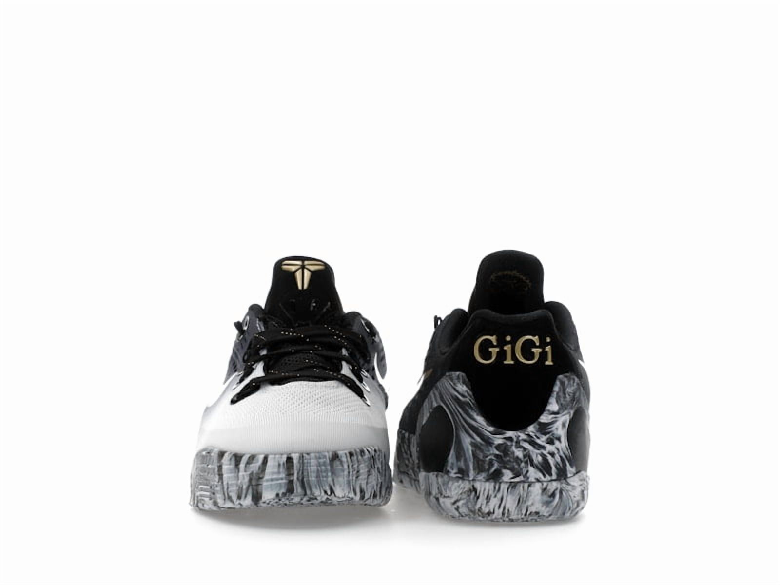 スニーカー Nike Kobe 9 EM Low Mambacita (GS) 25cm Nike Kid's Kobe 9 EM Low Mambacita Basketball Shoes, from