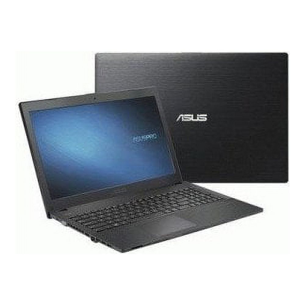 Asus ASUSPRO Essential 15.6" Laptop, Intel Core i3 i3-5005U, 500GB HD, Windows 7 Professional, P2520LA-XH31 - image 4 of 7
