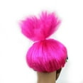 thumbnail image 2 of HAWEE Halloween Cosplay Wig, Child/Aldult Halloween Accessory Barb and Branch Headpieces, Pink, 2 of 4