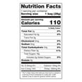 thumbnail image 4 of Great Value Freeze Dried Apple Cinnamon Fruit Crisps, 4 of 5