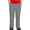 Grey, variant on CPNG Boys Dress Pants Straight Pants Solid Color School Uniform Pants Classic Elastic High Waist Uniform Pants(Navy,15-16 Years)