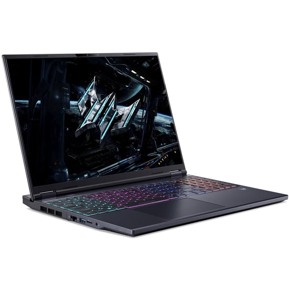 Restored Acer Predator Helios Neo 16 AI 16" WQXGA Intel Core Ultra 9 RTX 5070 32GB RAM 1TB SSD