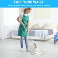 thumbnail image 5 of SUGARDAY Spray Mop for Floor Cleaning Wet with Refillable Bottle and 3 Washable Microfiber Pads Home or Commercial Use, 5 of 7