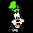 thumbnail image 2 of Men's Mickey & Friends Goofy Portrait Graphic T-Shirt, 2 of 4