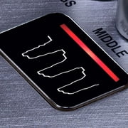 Vox Silk Drive Pedal with Nutube