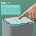 thumbnail image 4 of RKSTN air purifier New Purifier Suitable For Household Allergies Pet Bedroom Hair Removing Pollutants And Odors, 4 of 8