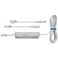thumbnail image 3 of Tresco L-Xangcbo30s-1 12/24Vdc Angled Profile Touch Dimmer/30 Second Motion Controller, 3 of 7
