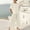 Beige women summer shorts set a1, variant on Women's 2 Piece Outfit Set Casual Round Neck Short Sleeve Tshirt Wide Leg Pants Matching Lounge Sets Tracksuits Loungewear Travel Airport Outfit Clothes, Brown M