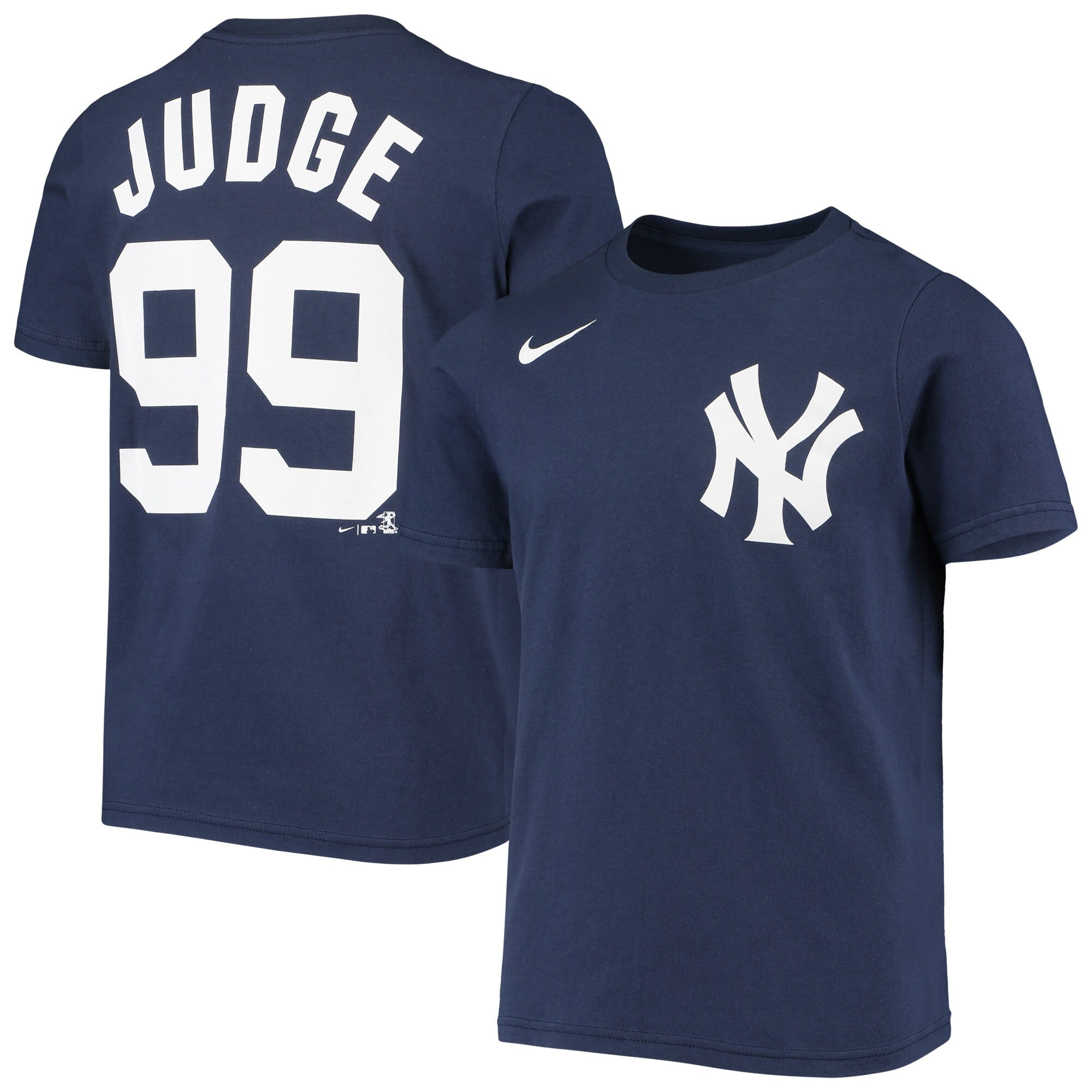 yankees judge shirt