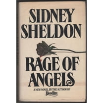 Pre-Owned Rage of Angels Hardcover