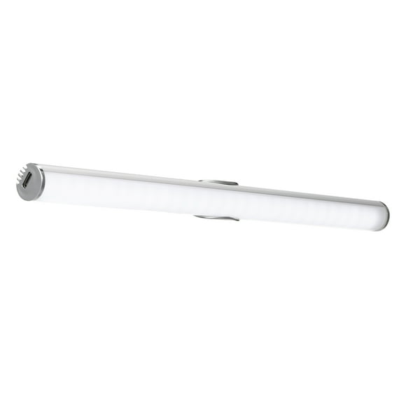 Neoglint LED Vanity Lights Cabinet Light Mirror Lamp Stepless Dimmable Touch Control Cordless Makeup Light for Mirror Type-C Rechargeable