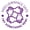 Purple, variant on Printtoo Personalized Teachers Stamp Try Something New! Teachers Name Self-Inking Rubber Stamp Teacher's Advice For School Classroom & Homework Supplies,Green - 30 x 30 mm