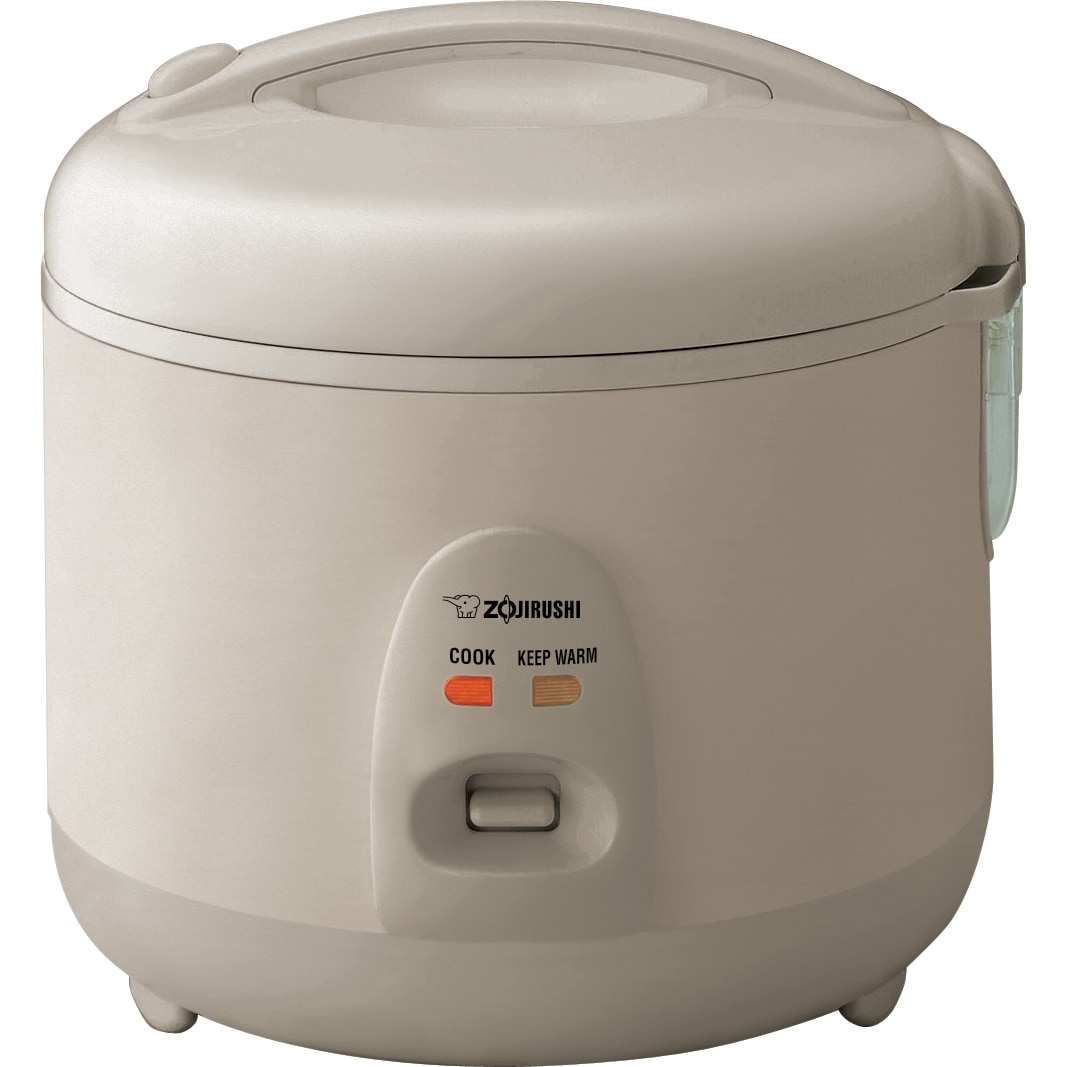 zojirushi 10 cup automatic rice cooker and warmer