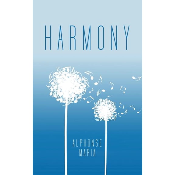 Harmony, (Paperback)