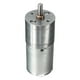 thumbnail image 2 of Motor Eléctrico Reductor DC 12V 280RPM Cola, 2 of 7