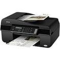 thumbnail image 4 of Restored Epson WorkForce 320 Color Inkjet All-in-One Printer – Print, Copy, Scan, USB Connectivity (P/N: C11CB79201), 4 of 6