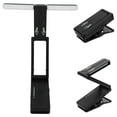 thumbnail image 4 of FLAMEEN Music Stand, Music Stand Light, Durable And Practical For Piano Light For Stage Lighting, 4 of 8