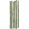 32 in. Mossy Terrarium Sticks - Green