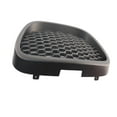 thumbnail image 3 of Parrilla de Panal de , Parrilla Sin licencia, Parrilla Deportiva Negra de Carreras para MK2 1P1 2006-2009, Cubierta Protectora, Piezas, 3 of 8