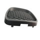thumbnail image 3 of Parrilla Deportiva DYNWAVEMX Negra de Carreras para MK2 1P1 2006-2009 Cubierta Protectora, 3 of 8