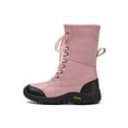 thumbnail image 5 of Tanleewa Snow Boots for Women Fashion Mid-Calf Winter Boots 8.5 Female, 5 of 7