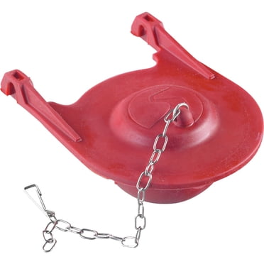 Kohler Flapper Class 5 3-1/4" Red