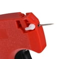thumbnail image 2 of Uxcell Tagging Gun Fine Clothing Retail Tag Gun w 1 Needle for Clothes, 2 of 5