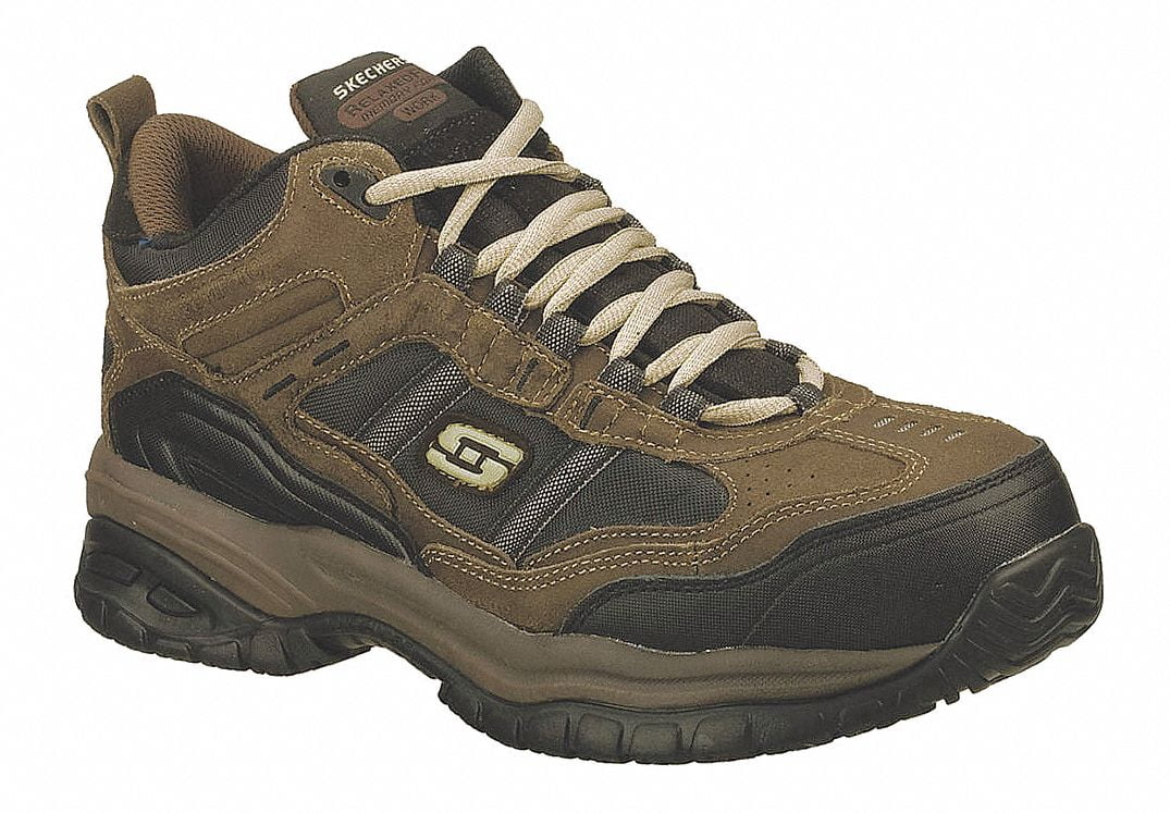 skechers work stride mens safety boots