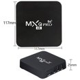 thumbnail image 3 of Para Android Tv Box, 4k Hdr Streaming Player, 4 gb Ram 32 gb Rom Allwinner H3 -core Tv Box, 3 of 5