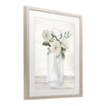 thumbnail image 2 of Stupell Industries French Country Elegant Patience Bouquet Birch Framed Print Under Glass, 17 x 21, by Kim Allen, 2 of 8
