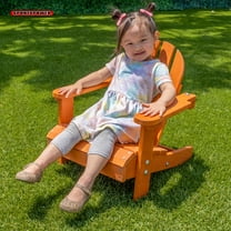 Sportspower Wooden Adirondack Chair