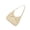 OW, variant on Lerpwige Small Shoulder Bags for Women Faux Suedes Hobos Bag Shoulder Purse Handbags