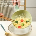thumbnail image 2 of Grande Passoire en Silicone avec Long Manche, Passoire Réutilisable Polyvalente pour Cuisine Maison, 2 of 5
