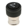 thumbnail image 3 of Almencla 3-4pack 1 x Universal Replacement Car Lighter Element Plug for 3 Pcs, 3 of 8