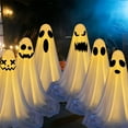 thumbnail image 2 of Xingzhi Strong And Sturdy Yard Decor For Halloween Displays Multiple Expression Styles Are Available 6, 2 of 6