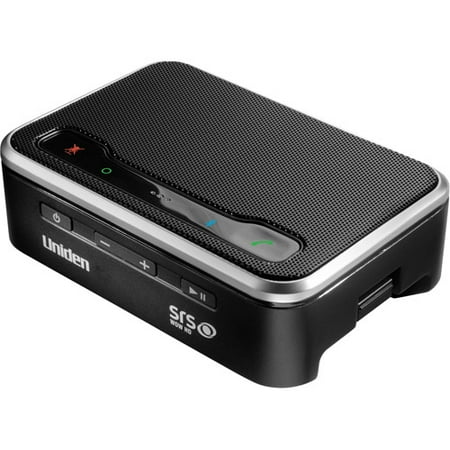 Portable Bluetooth Speakerphone - Walmart.com