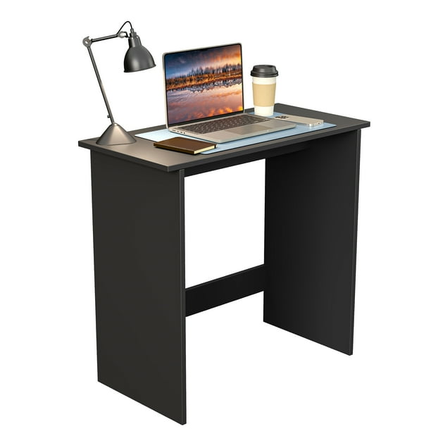 Escritorio para computadora GAMER MORU Negro mesa de estudio mesa para laptop escritorio para home office