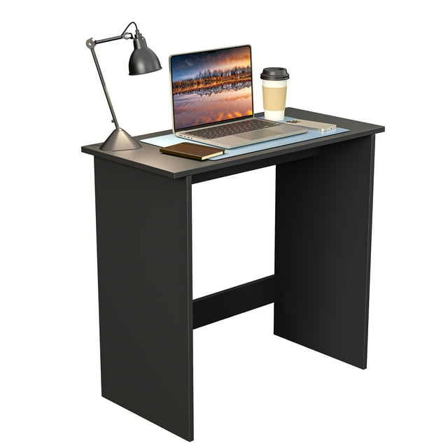 Escritorio para computadora GAMER MORU Negro mesa de estudio mesa para laptop escritorio para home office