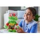 thumbnail image 2 of Peluche Mattel Teenage Mutant Ninja Turtles Raphael 20 cm, 2 of 6