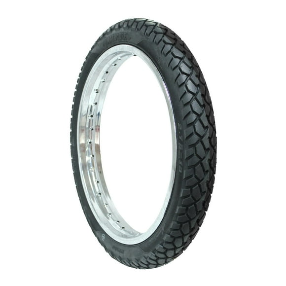 LLANTA 2.75-18 6PR TT CALLE MOTOCORE