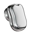 thumbnail image 4 of Oefntac Économies Rasoirs pour Hommes Rasoir pour Hommes, Mini-Rasoir Portable Format de Poche Rasoir Portable Humide et Sec Rasoir USB Rechargeable pour Hommes Chargement Bouton Facile, 4 of 9
