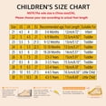 thumbnail image 3 of Zshosam Shoes for Boys Toddler Toddler Shoes Boys Girls Shoes Kids Lightweight Breathable Sports Sneakers for Walking Running Size 5,(Black Toddler 5), 3 of 5